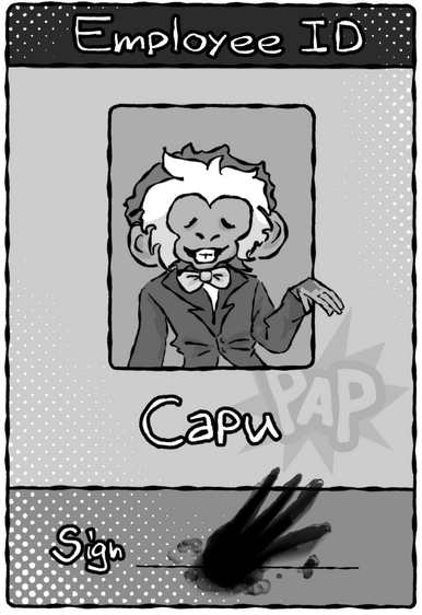 capu