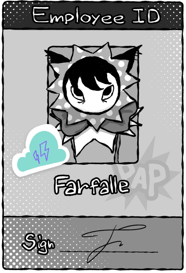 farfalle farfalle