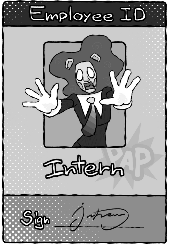intern intern