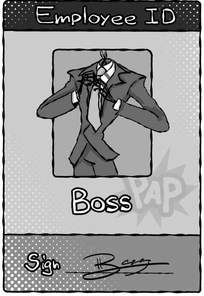 boss